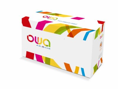 OWA reman for HP 212X Cyan Toner M554 M555 M578